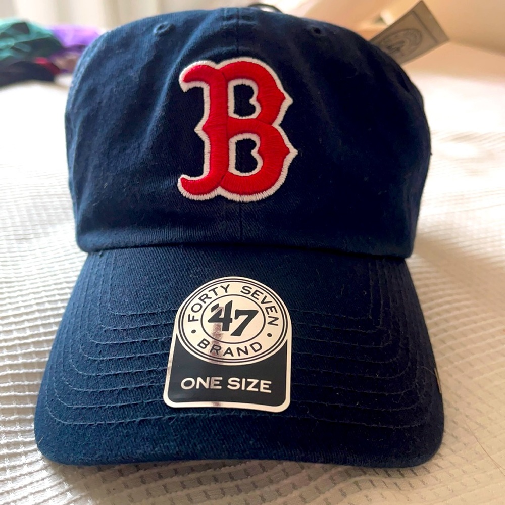 Boston Red Sox Baseball cap